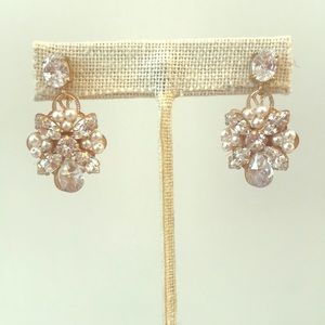 Elizabeth Bower “Lily Drop”